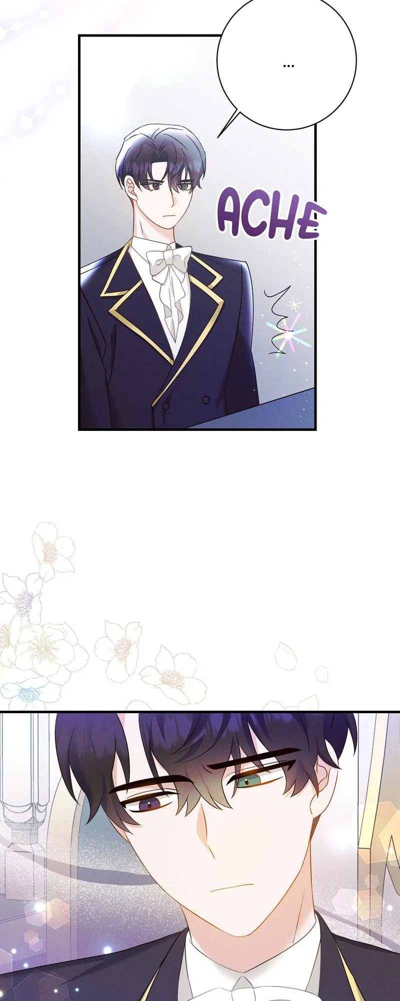He’s Now Healthy-Perhaps Too Much chapter 20 page 11
