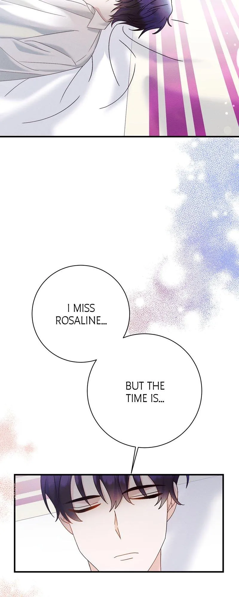 He’s Now Healthy-Perhaps Too Much chapter 20 page 15