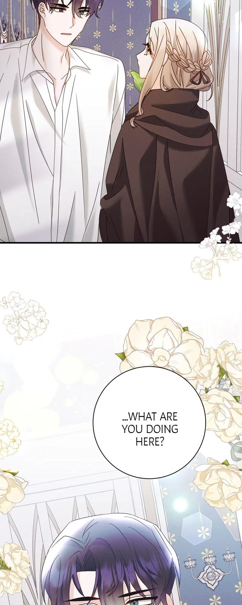 He’s Now Healthy-Perhaps Too Much chapter 20 page 19