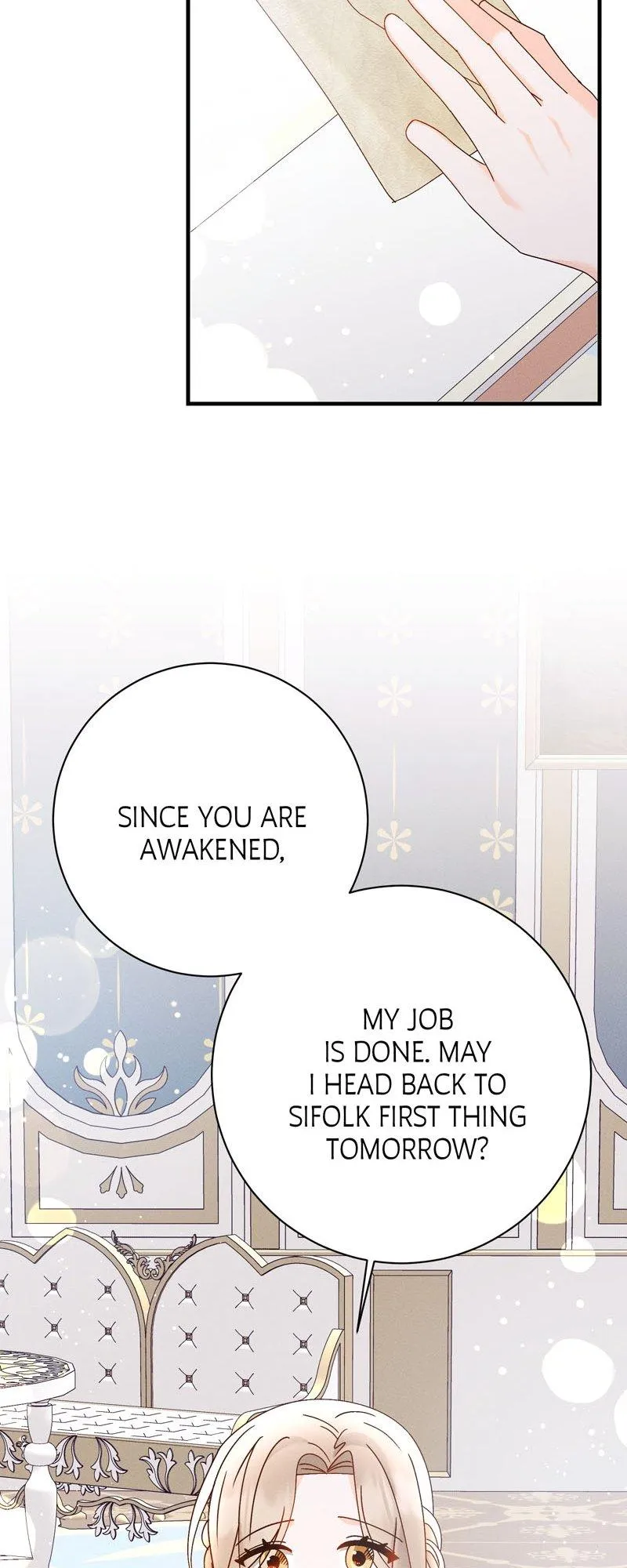 He’s Now Healthy-Perhaps Too Much chapter 20 page 25