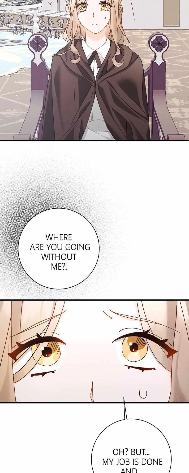 He’s Now Healthy-Perhaps Too Much chapter 20 page 30