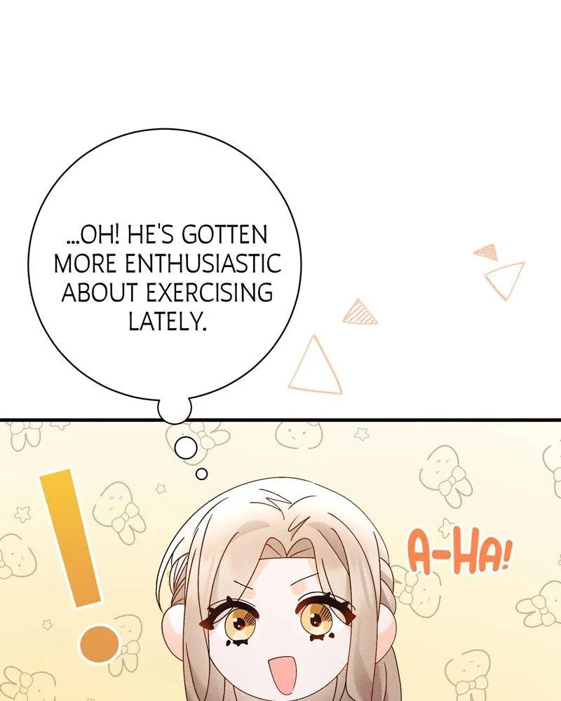 He’s Now Healthy-Perhaps Too Much chapter 20 page 32