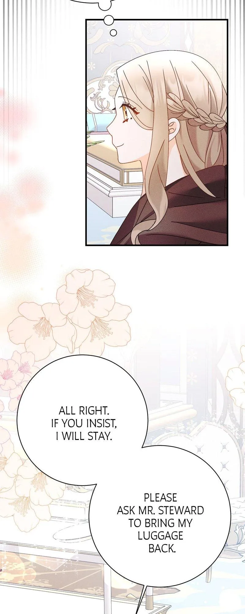 He’s Now Healthy-Perhaps Too Much chapter 20 page 38