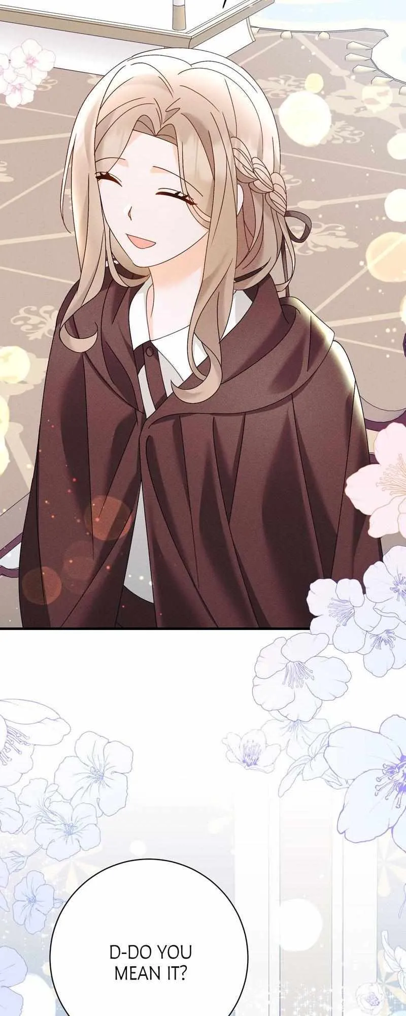He’s Now Healthy-Perhaps Too Much chapter 20 page 39
