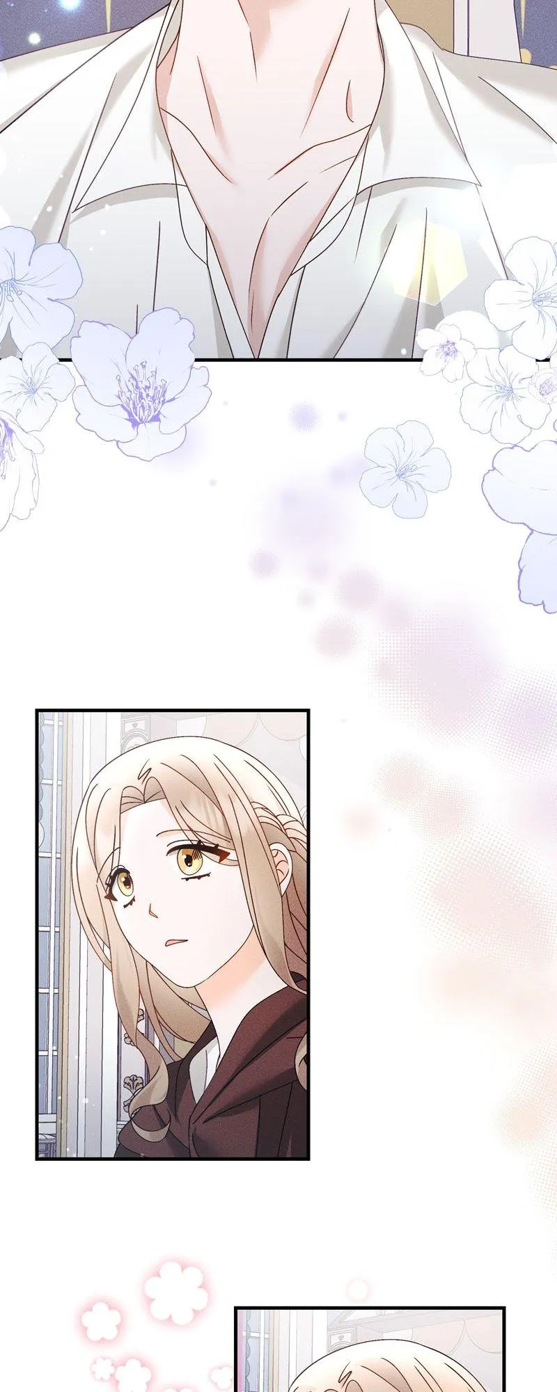 He’s Now Healthy-Perhaps Too Much chapter 20 page 41