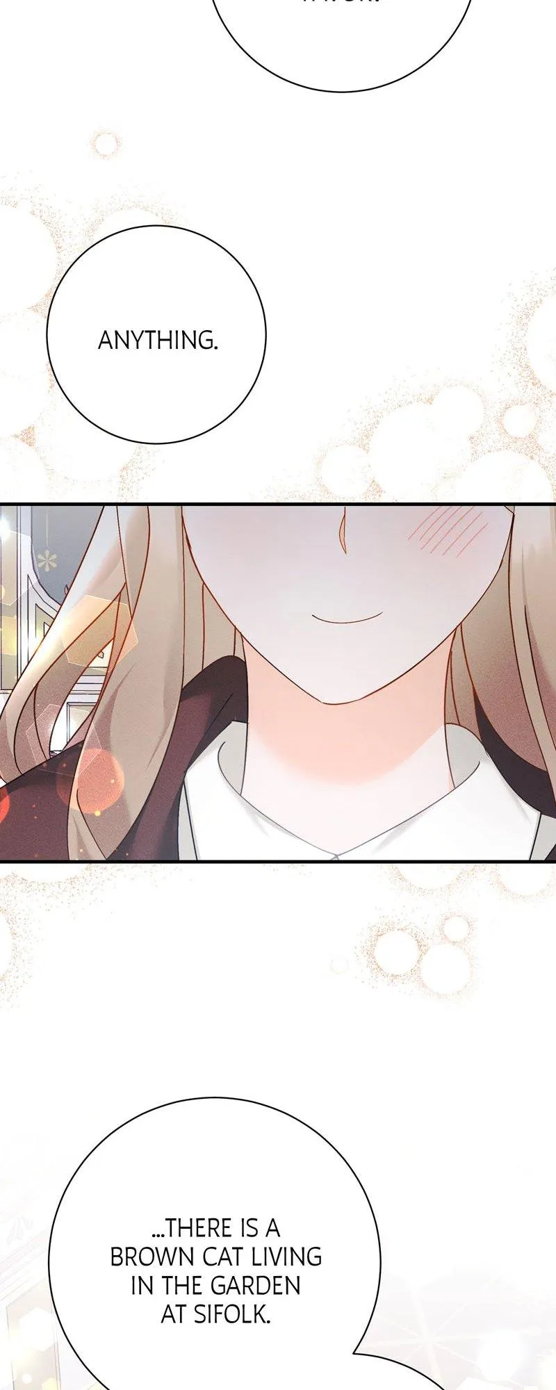 He’s Now Healthy-Perhaps Too Much chapter 20 page 45