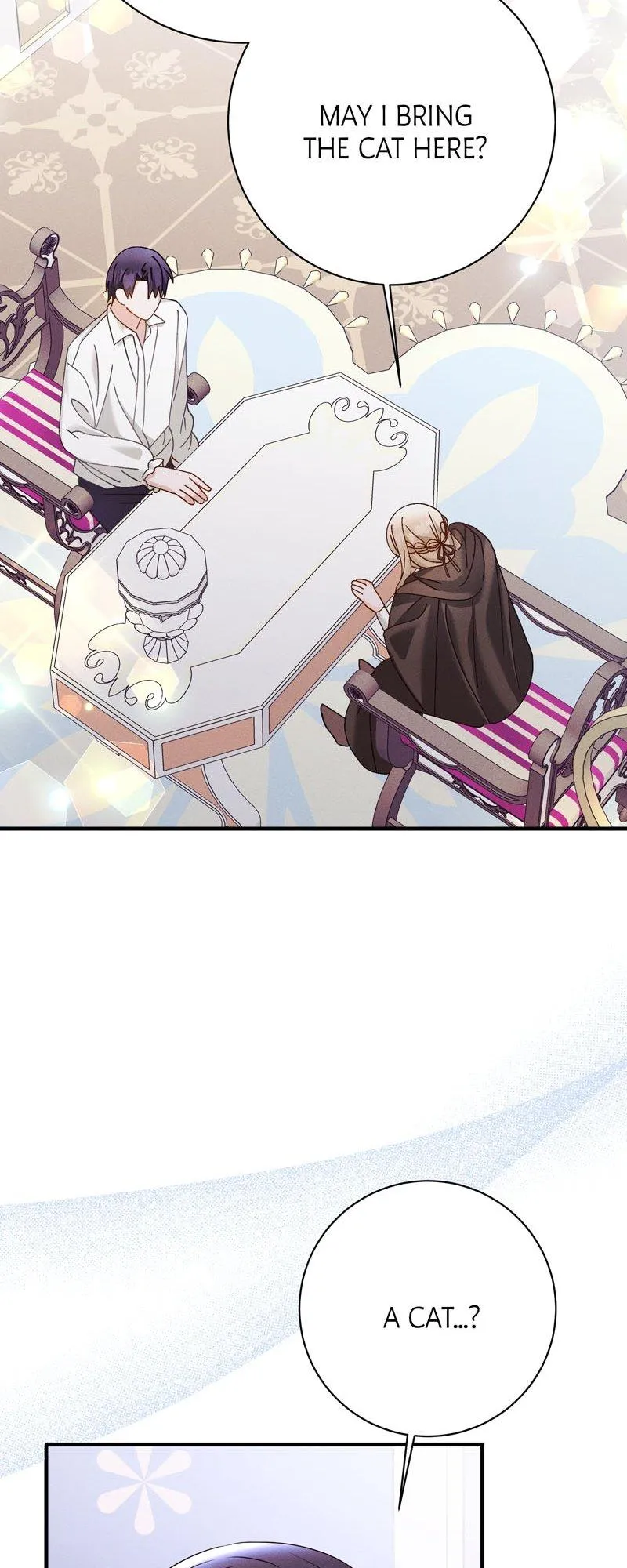 He’s Now Healthy-Perhaps Too Much chapter 20 page 46