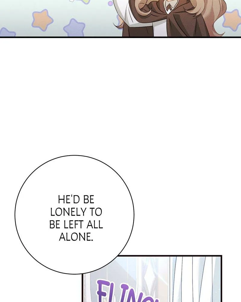 He’s Now Healthy-Perhaps Too Much chapter 20 page 48
