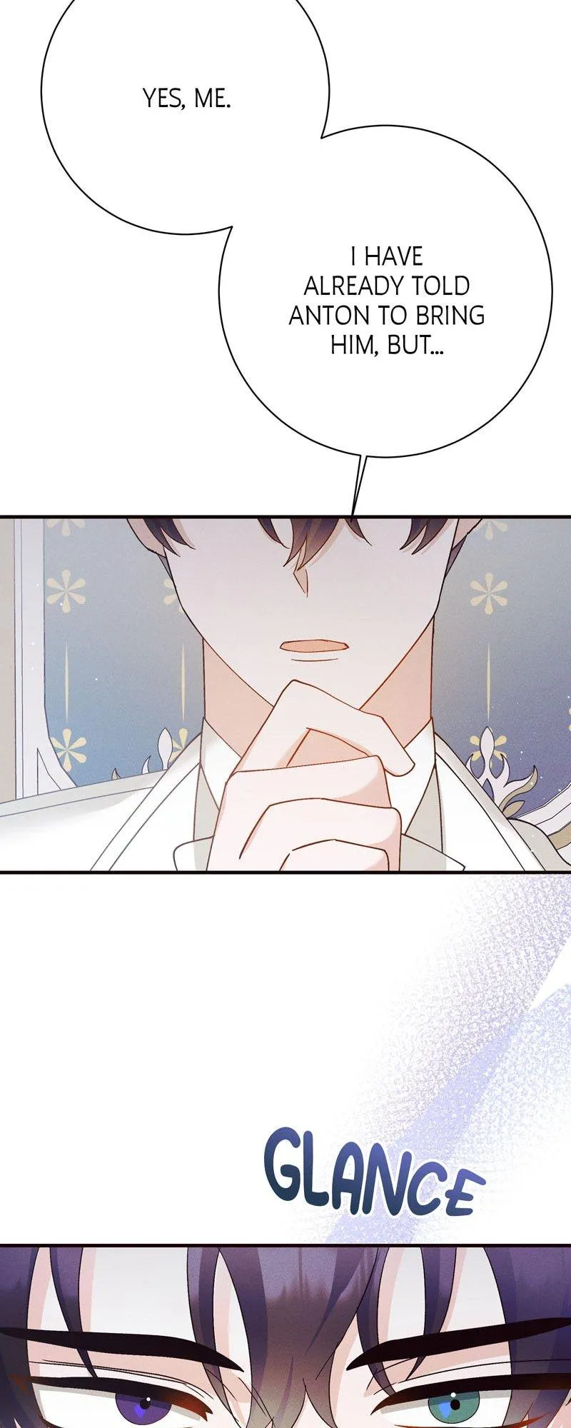 He’s Now Healthy-Perhaps Too Much chapter 20 page 52