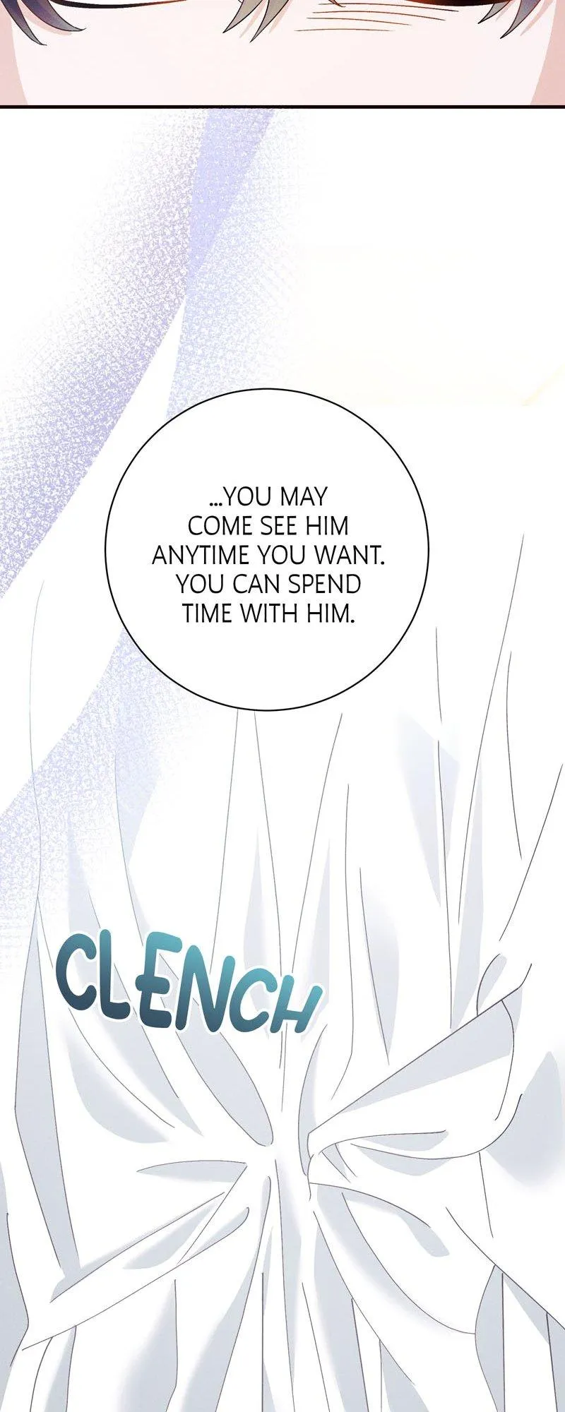 He’s Now Healthy-Perhaps Too Much chapter 20 page 53