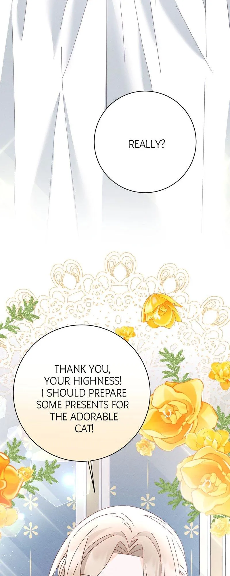 He’s Now Healthy-Perhaps Too Much chapter 20 page 54