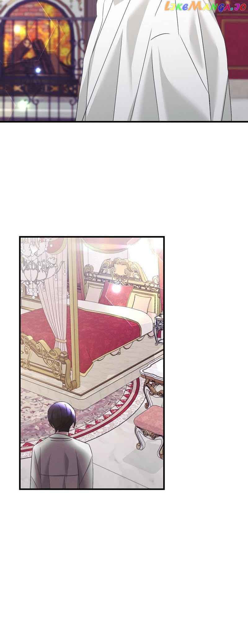 He’s Now Healthy-Perhaps Too Much chapter 21 page 10