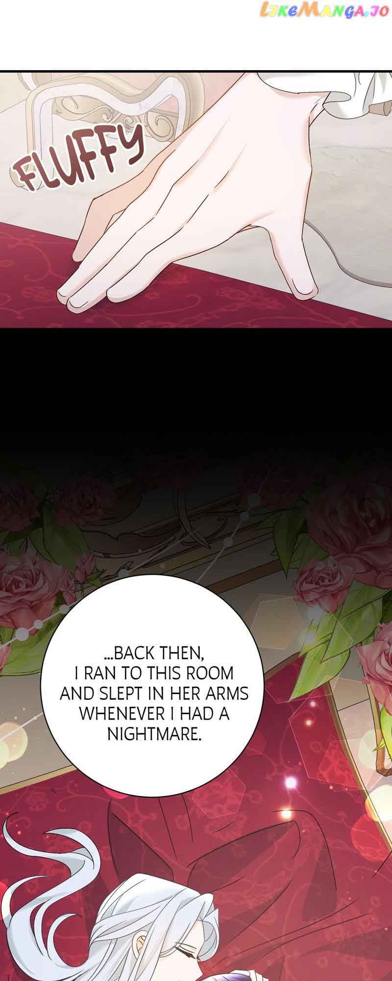He’s Now Healthy-Perhaps Too Much chapter 21 page 11