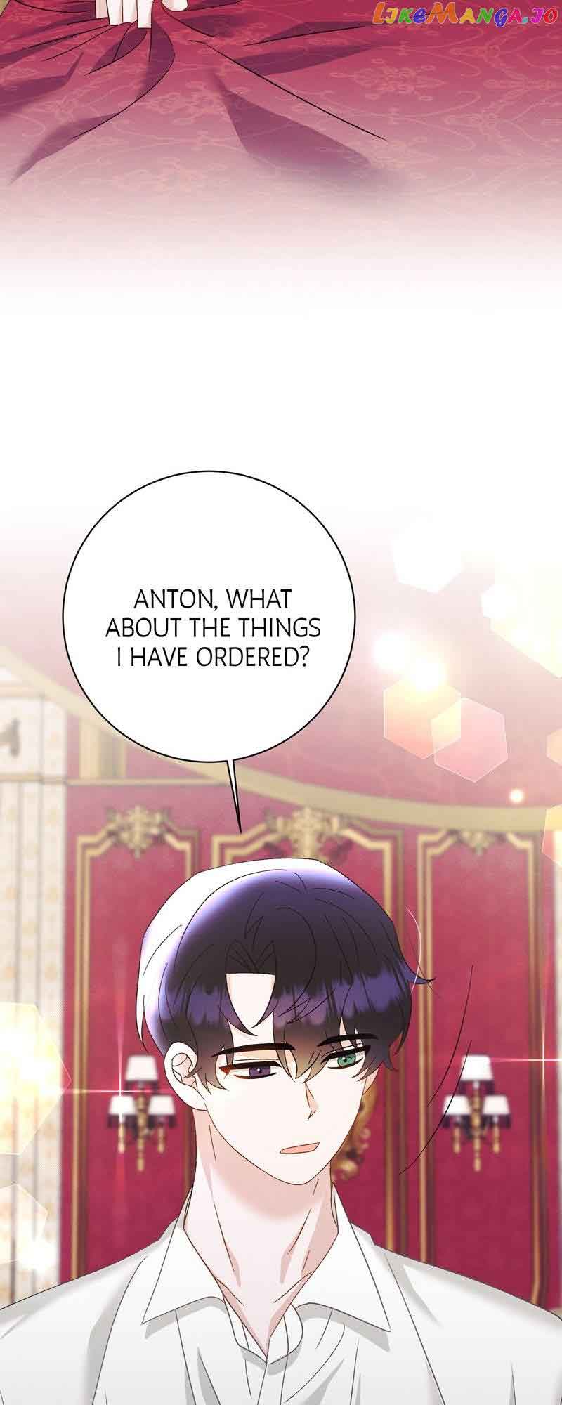 He’s Now Healthy-Perhaps Too Much chapter 21 page 14