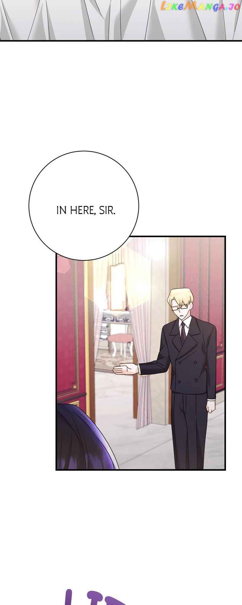 He’s Now Healthy-Perhaps Too Much chapter 21 page 15