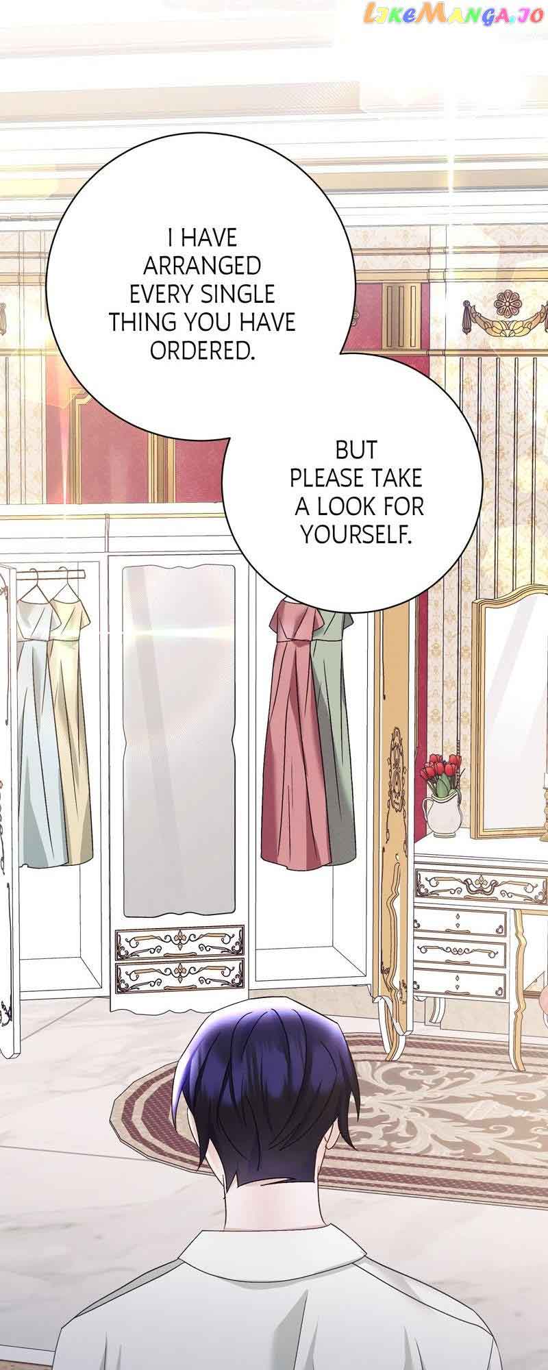He’s Now Healthy-Perhaps Too Much chapter 21 page 17