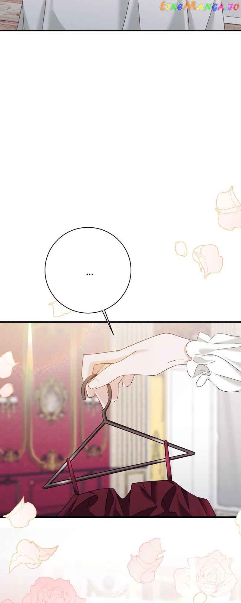 He’s Now Healthy-Perhaps Too Much chapter 21 page 18