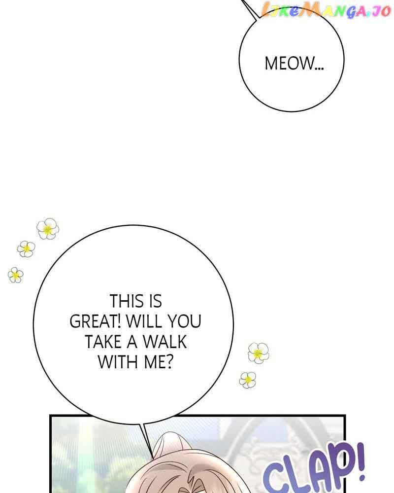 He’s Now Healthy-Perhaps Too Much chapter 21 page 24