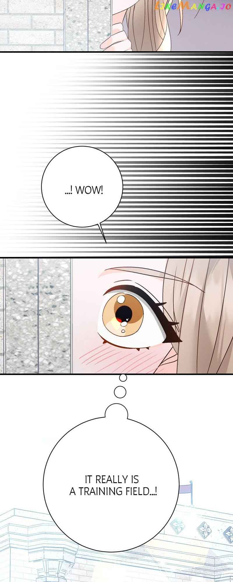 He’s Now Healthy-Perhaps Too Much chapter 21 page 29