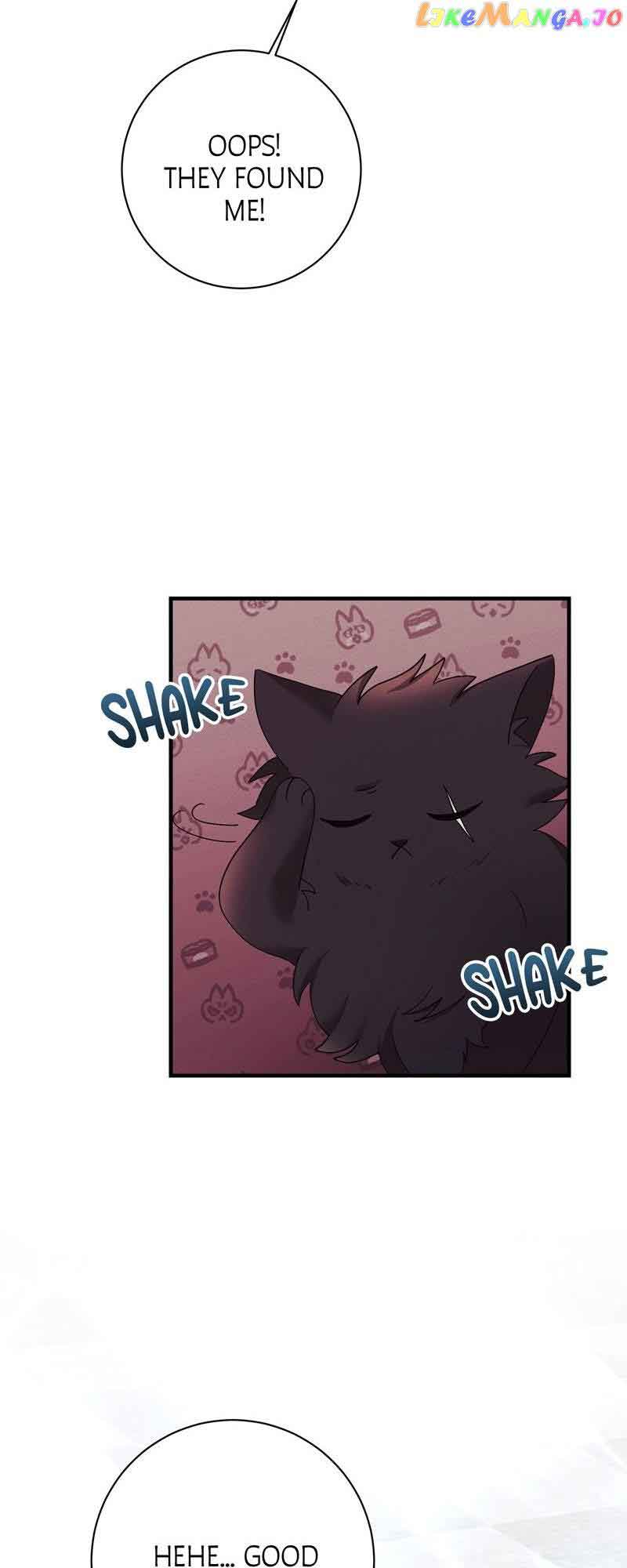 He’s Now Healthy-Perhaps Too Much chapter 21 page 34