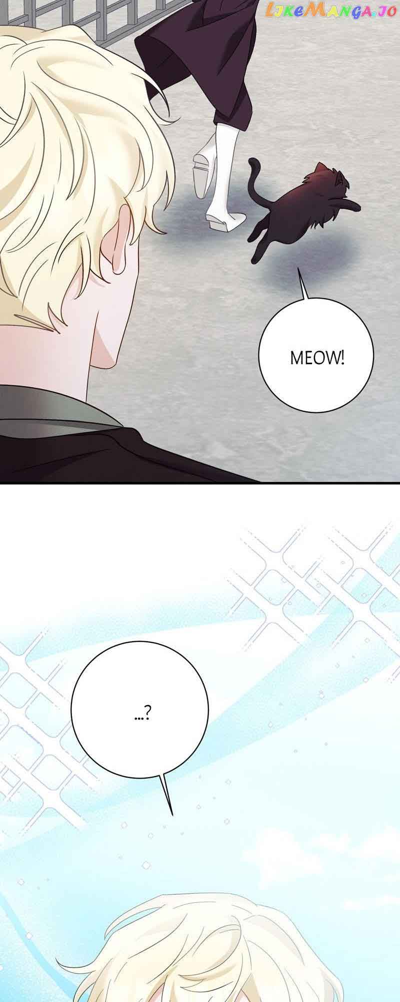 He’s Now Healthy-Perhaps Too Much chapter 21 page 43