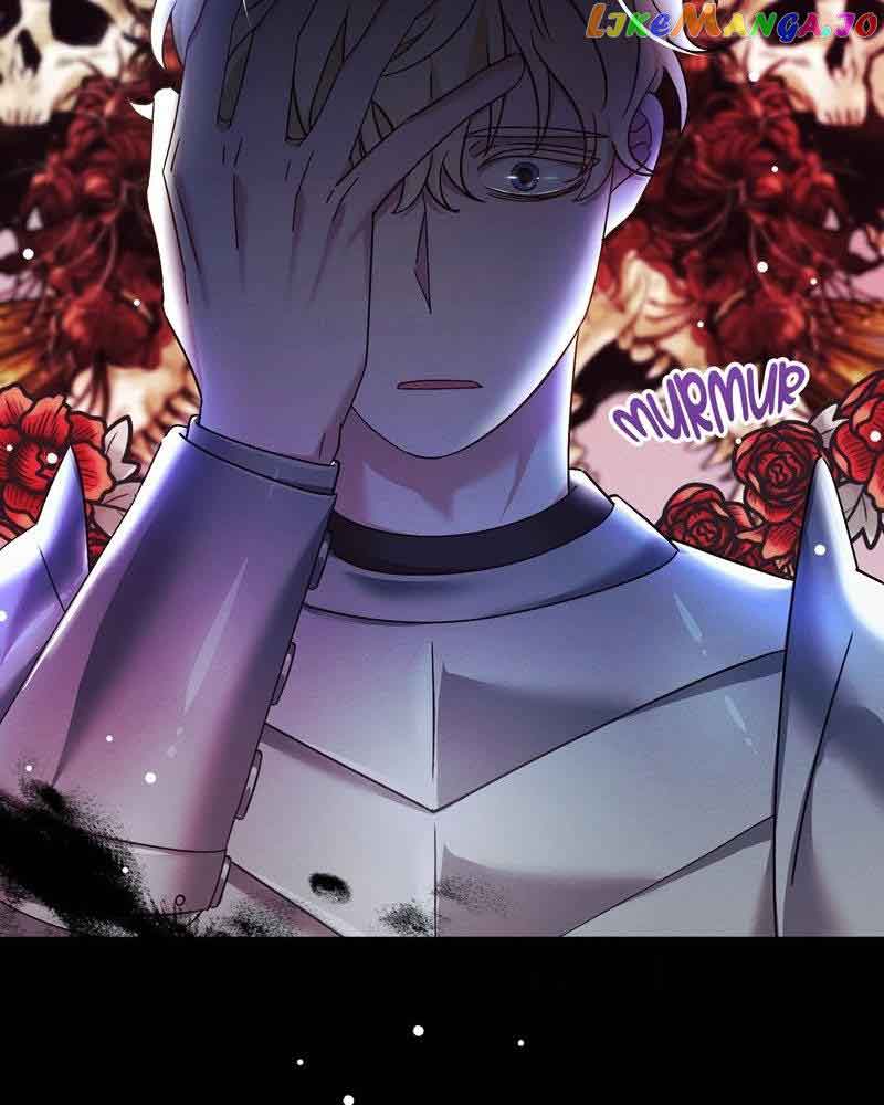 He’s Now Healthy-Perhaps Too Much chapter 21 page 48