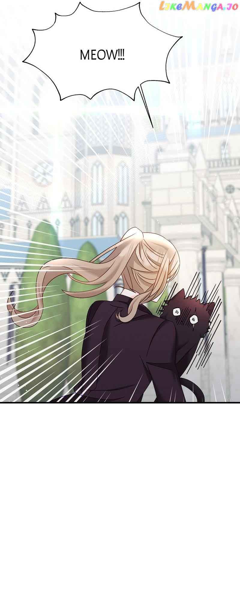 He’s Now Healthy-Perhaps Too Much chapter 21 page 54
