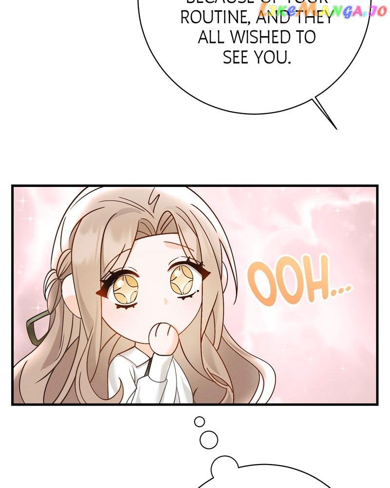 He’s Now Healthy-Perhaps Too Much chapter 22 page 8