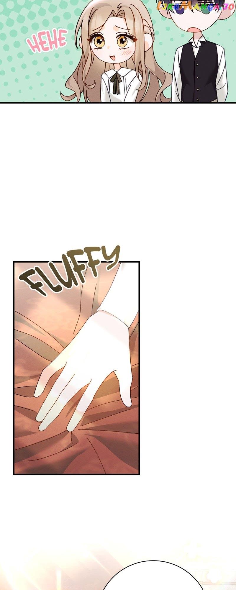 He’s Now Healthy-Perhaps Too Much chapter 22 page 30