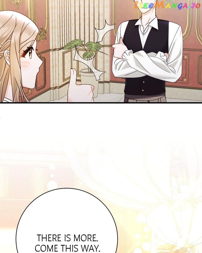 He’s Now Healthy-Perhaps Too Much chapter 22 page 32