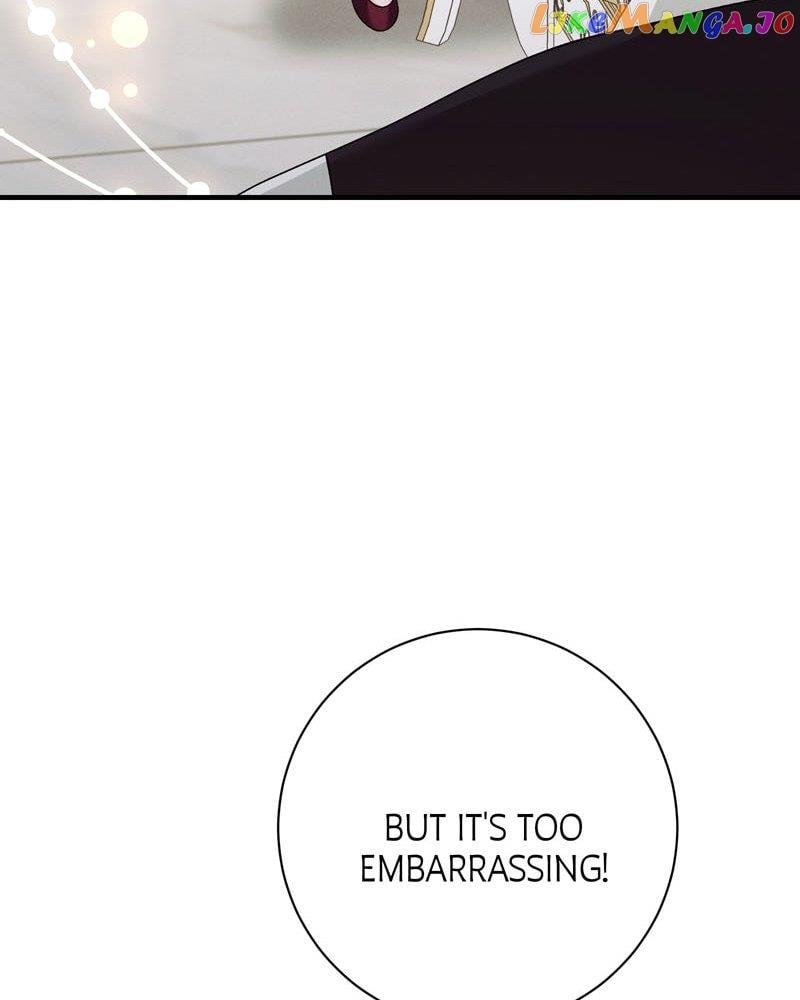 He’s Now Healthy-Perhaps Too Much chapter 22 page 40