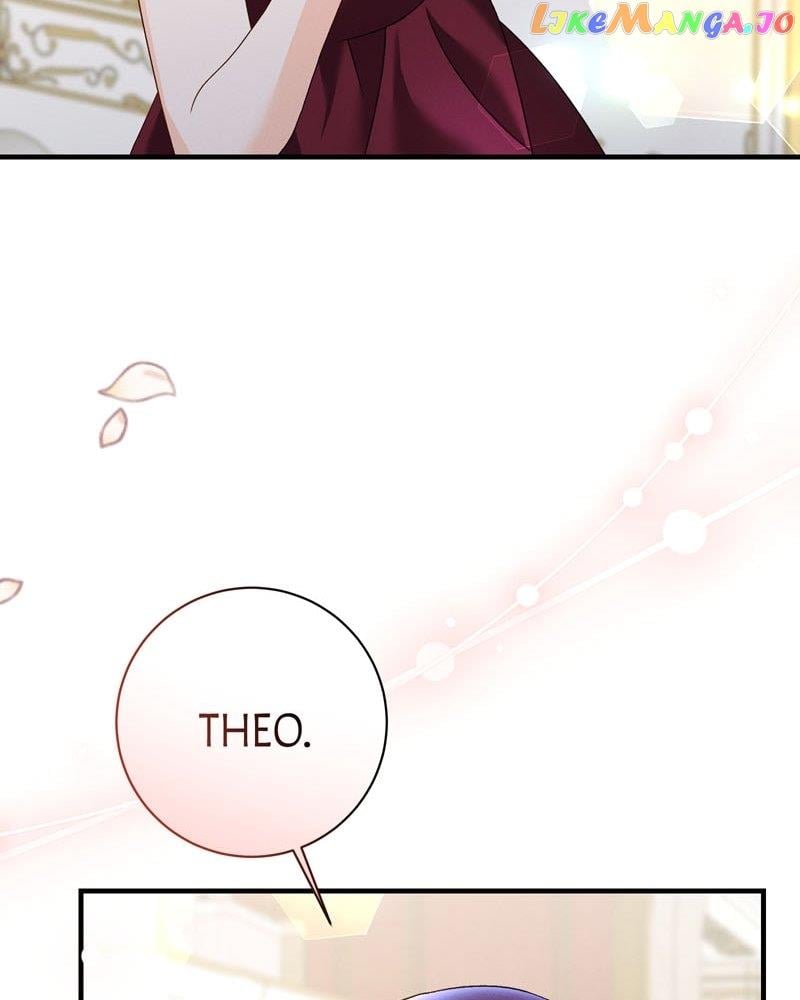 He’s Now Healthy-Perhaps Too Much chapter 22 page 48