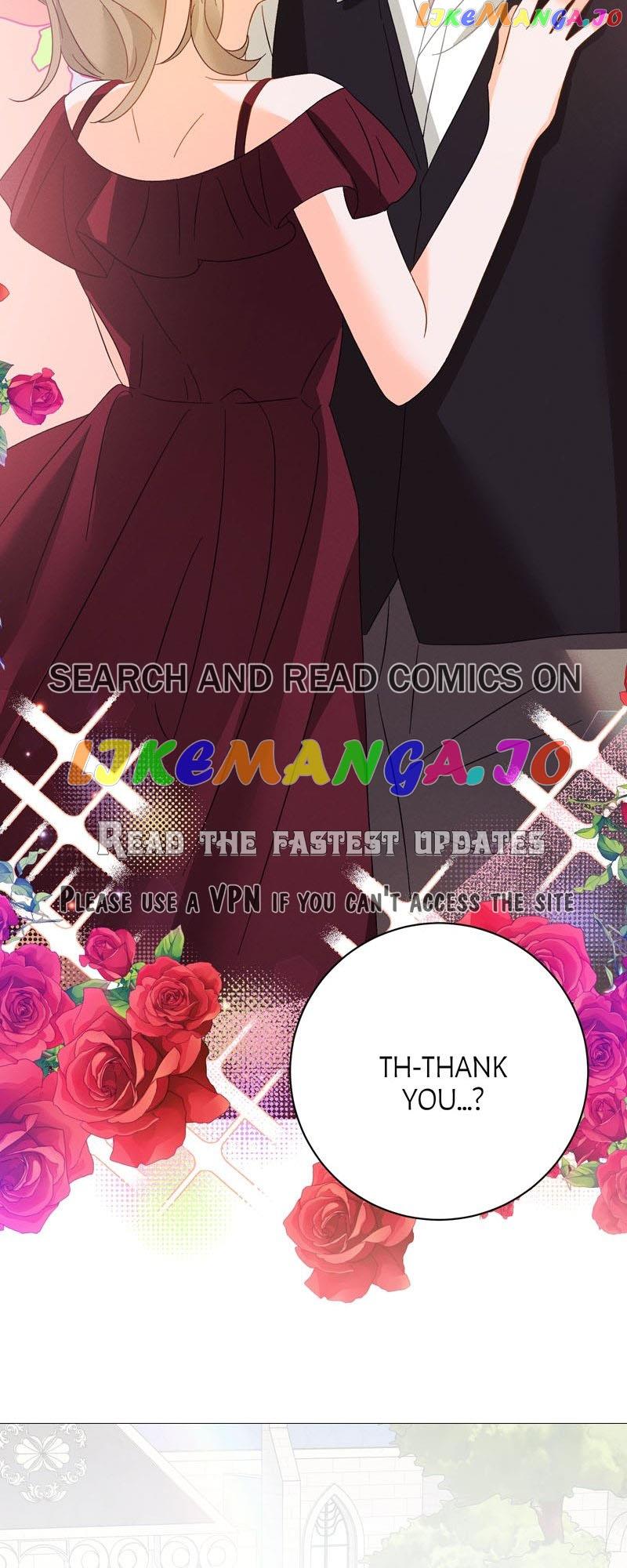 He’s Now Healthy-Perhaps Too Much chapter 22 page 53