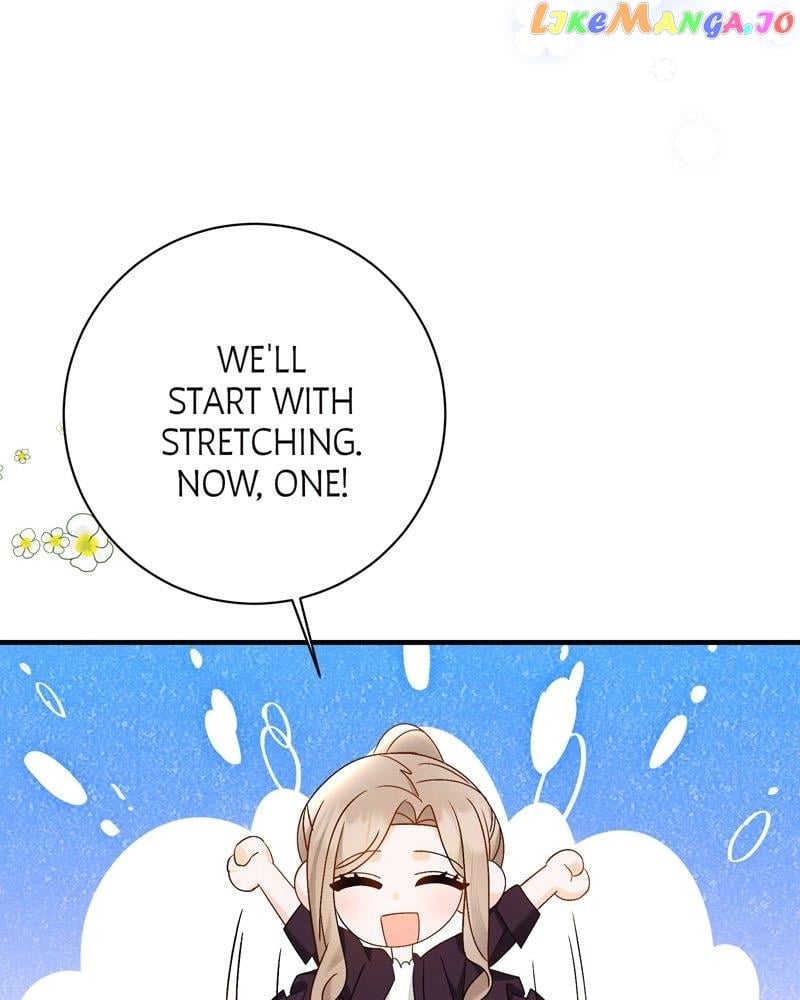 He’s Now Healthy-Perhaps Too Much chapter 23 page 8