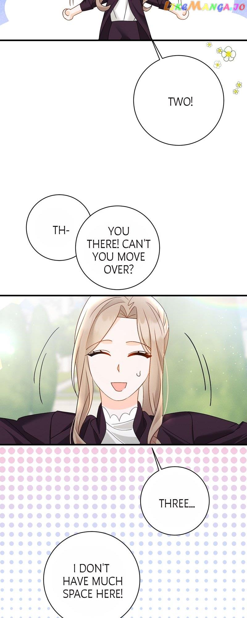 He’s Now Healthy-Perhaps Too Much chapter 23 page 9