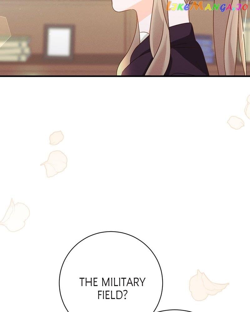 He’s Now Healthy-Perhaps Too Much chapter 23 page 32
