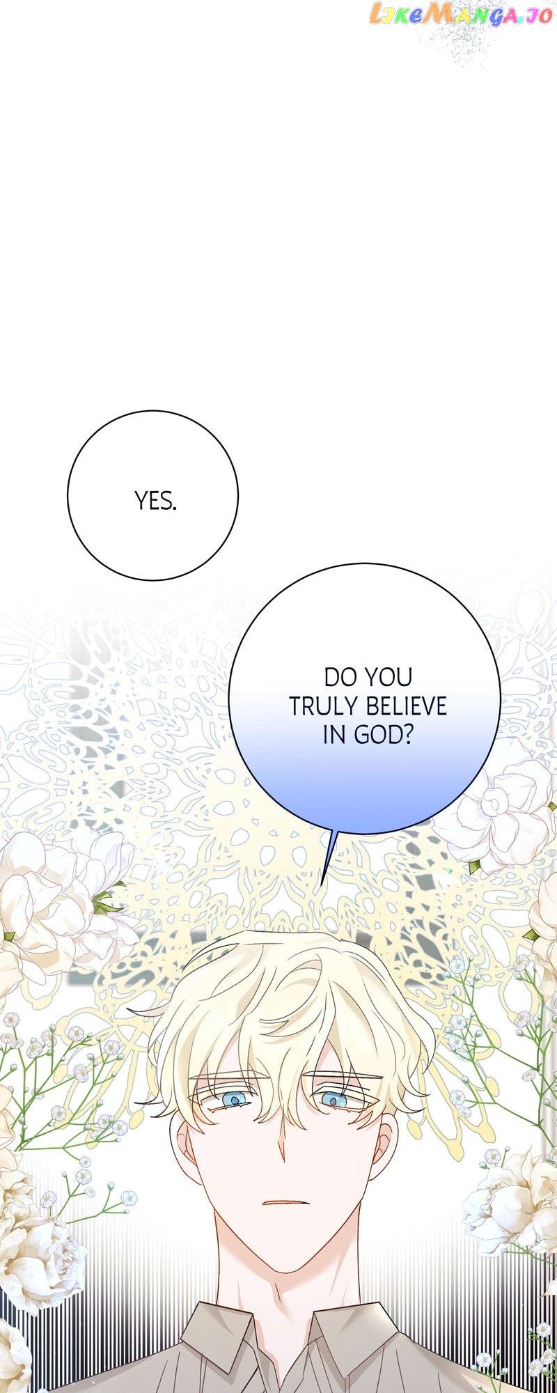 He’s Now Healthy-Perhaps Too Much chapter 23 page 45