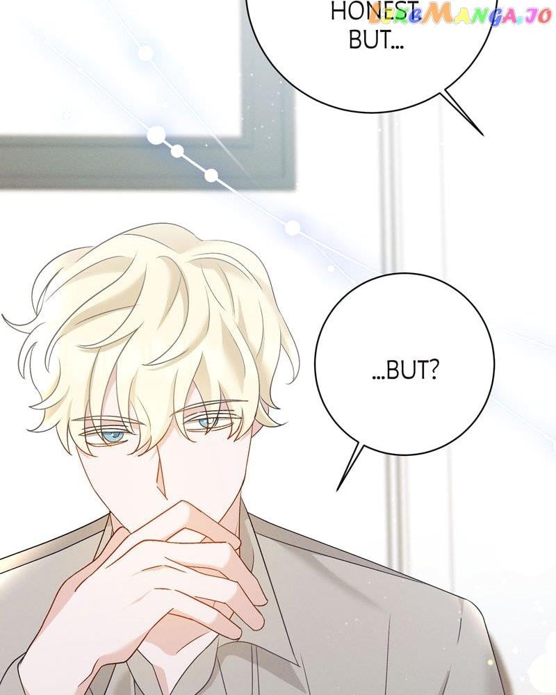 He’s Now Healthy-Perhaps Too Much chapter 23 page 48