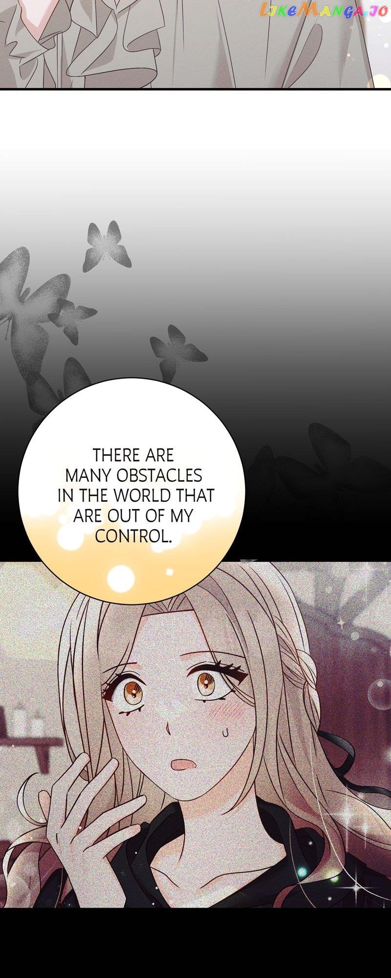 He’s Now Healthy-Perhaps Too Much chapter 23 page 49