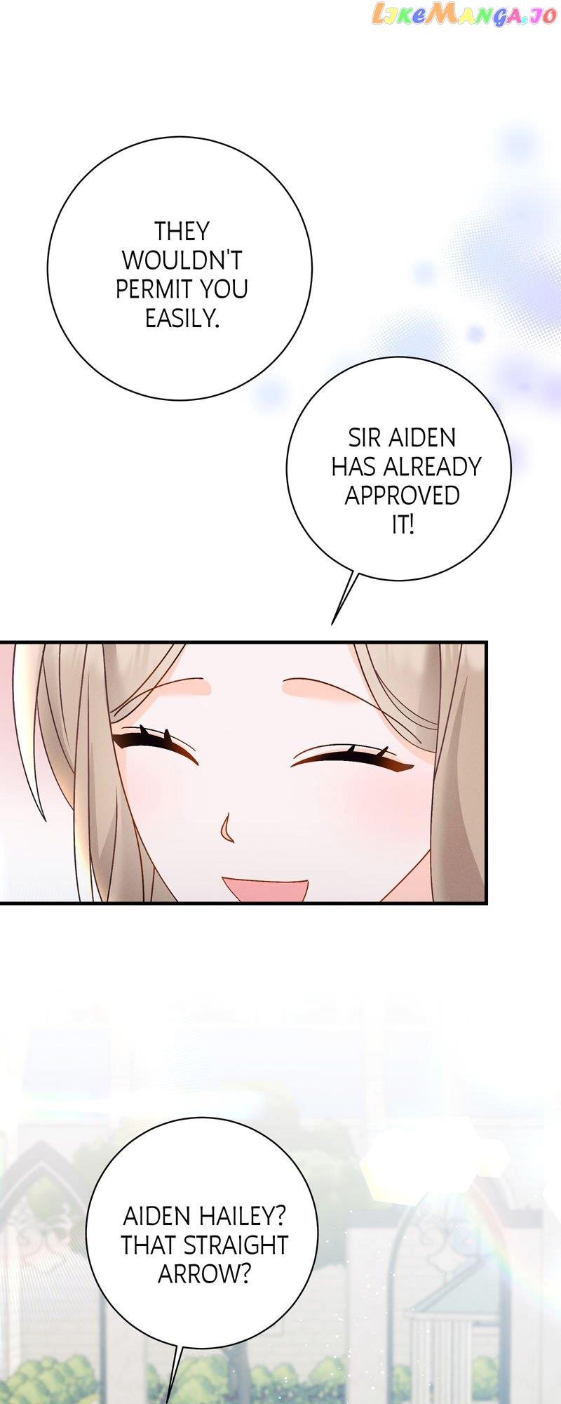 He’s Now Healthy-Perhaps Too Much chapter 24 page 4