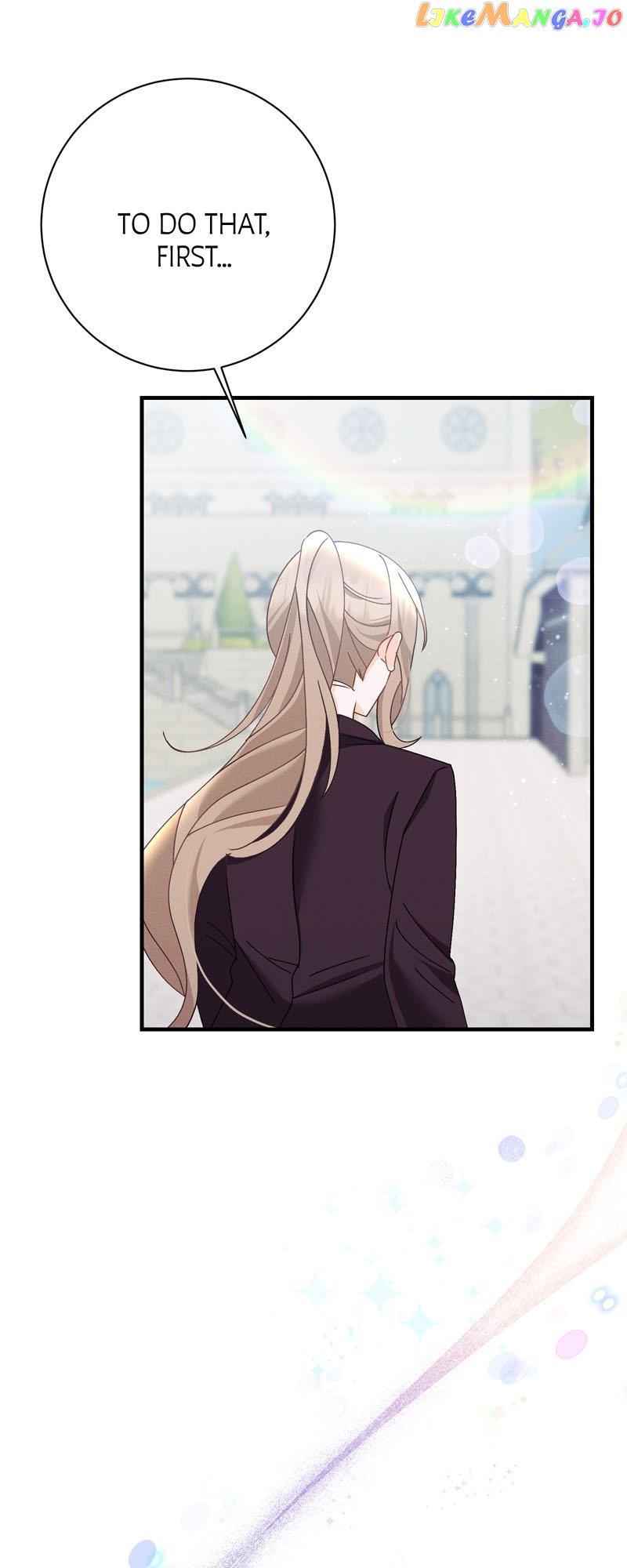 He’s Now Healthy-Perhaps Too Much chapter 24 page 44