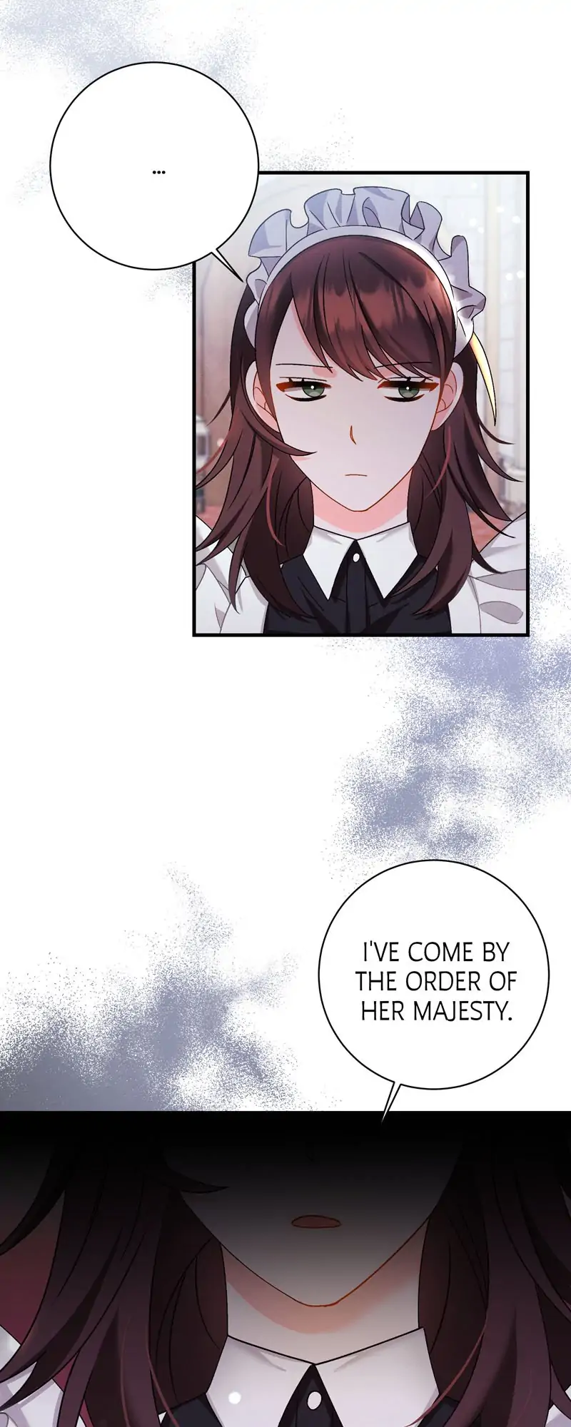 He’s Now Healthy-Perhaps Too Much chapter 25 page 2