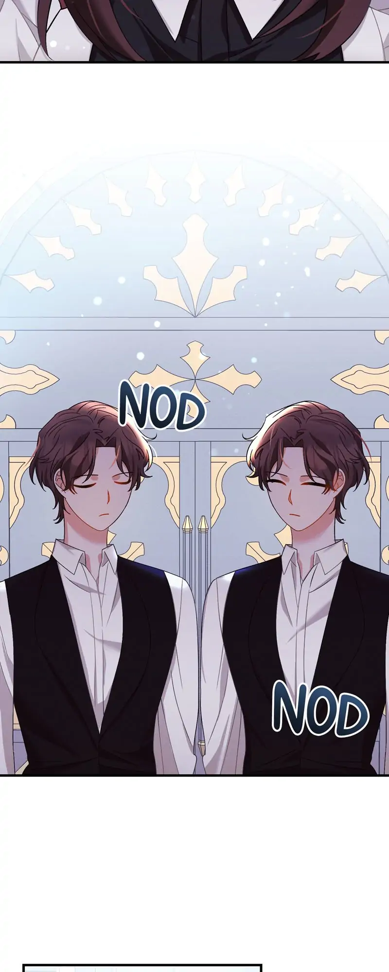 He’s Now Healthy-Perhaps Too Much chapter 25 page 3