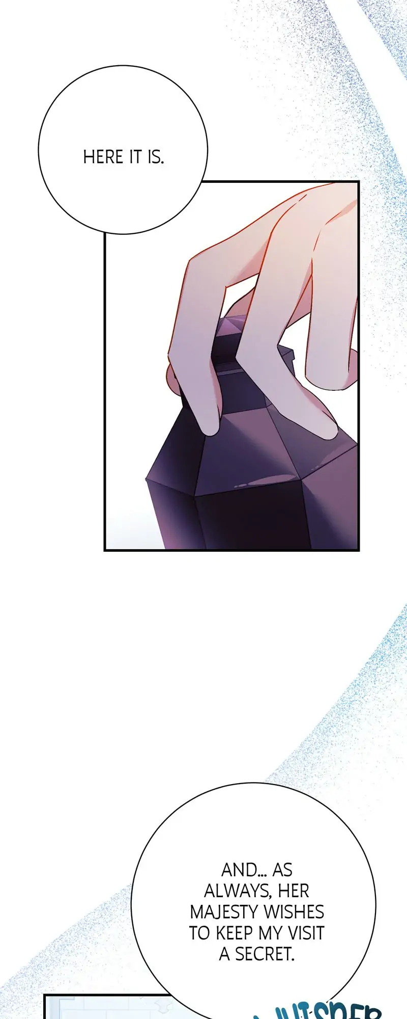 He’s Now Healthy-Perhaps Too Much chapter 25 page 5