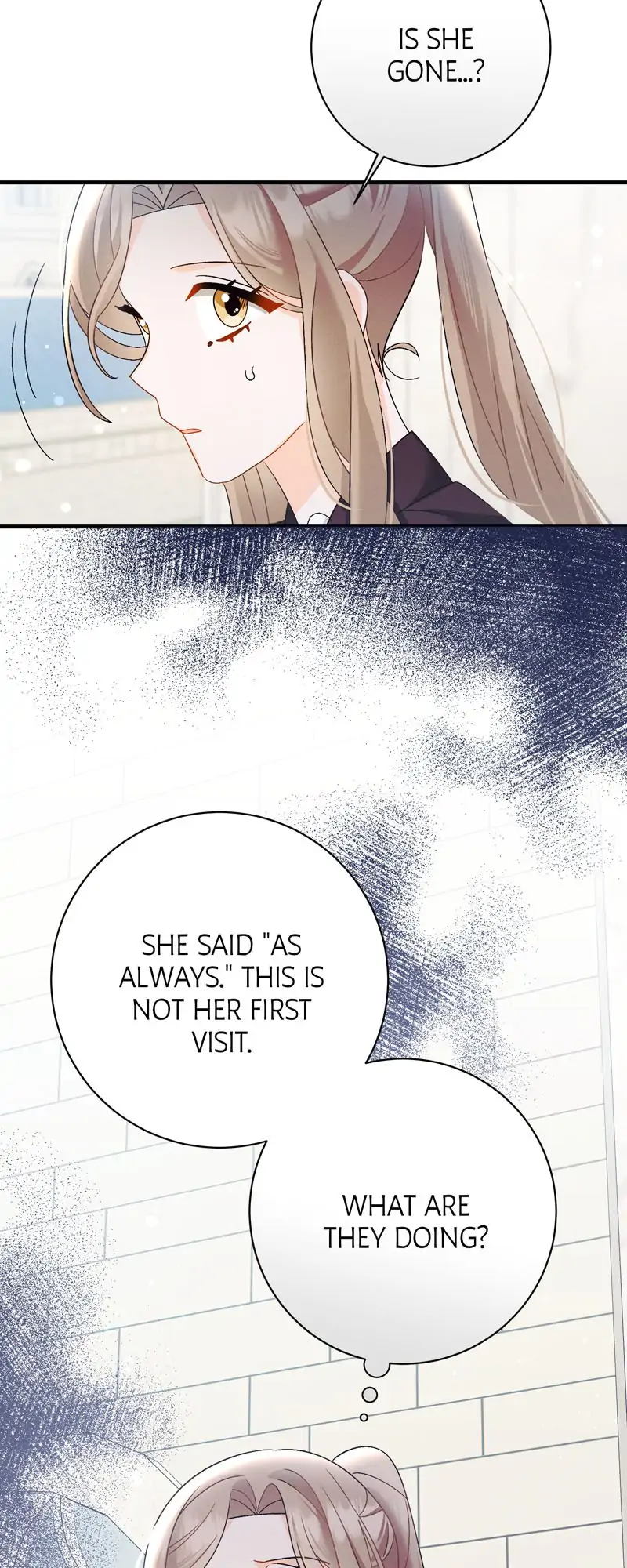 He’s Now Healthy-Perhaps Too Much chapter 25 page 10