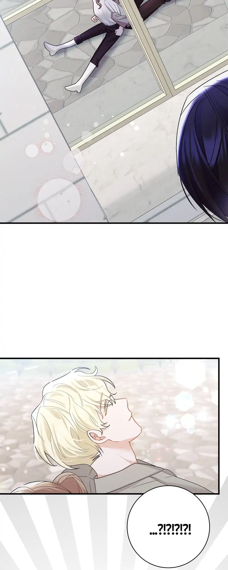 He’s Now Healthy-Perhaps Too Much chapter 25 page 14