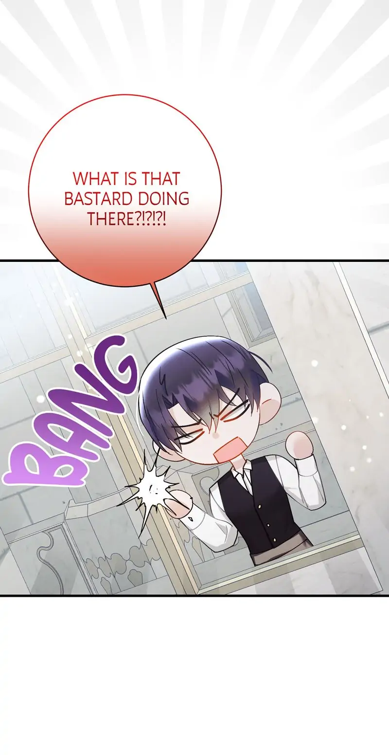 He’s Now Healthy-Perhaps Too Much chapter 25 page 15