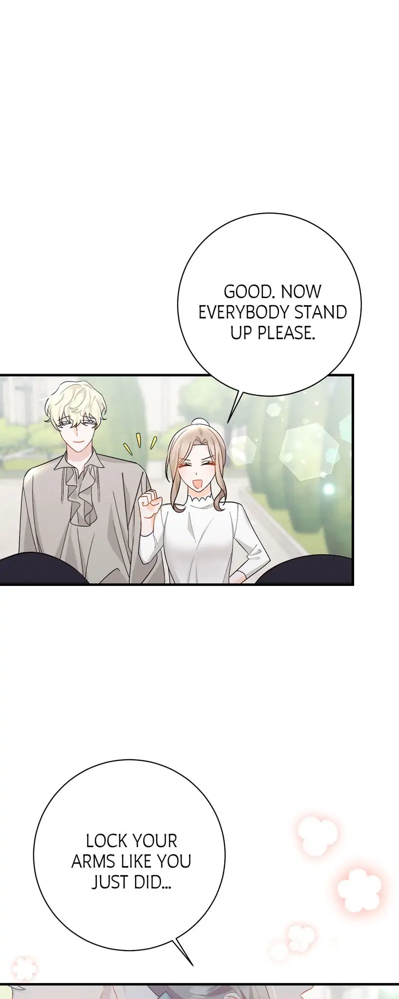He’s Now Healthy-Perhaps Too Much chapter 25 page 16