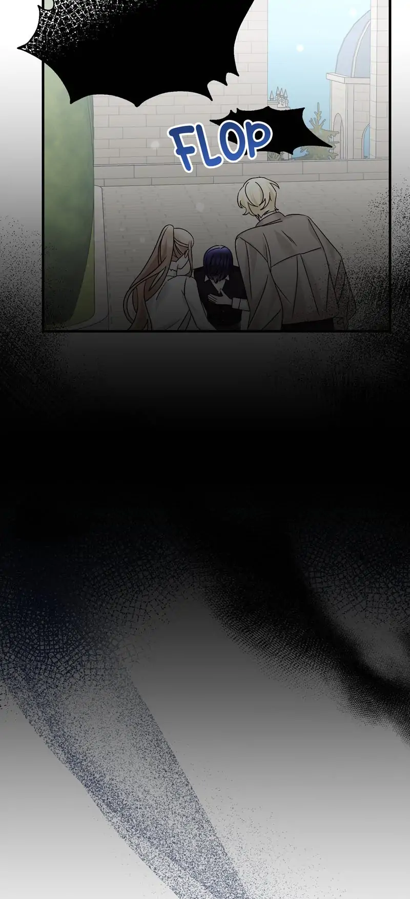 He’s Now Healthy-Perhaps Too Much chapter 25 page 27