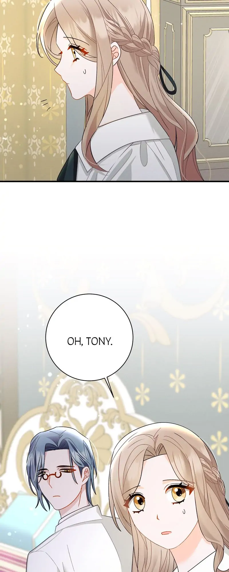 He’s Now Healthy-Perhaps Too Much chapter 25 page 29